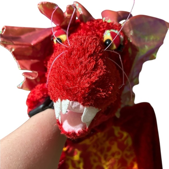 🔥 Unleash Your Inner Dragon! 🔥 - Picture 3 of 6